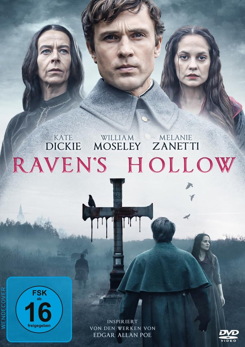 Ravens Hollow -