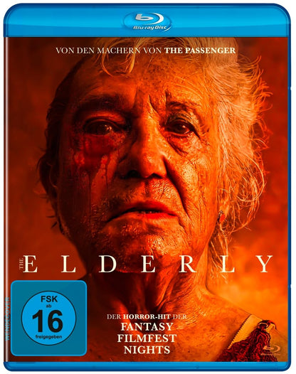The Elderly -