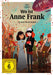 Wo Ist Anne Frank