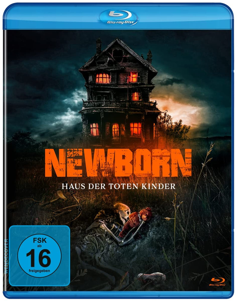 Newborn - Haus der toten Kinder -
