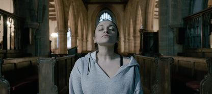 Unholy Nun - Bezahle für deine Sünden -