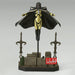 BanPresto - Ultraman Dyna Special Effects Stagement Ultraman Dyna #31 (C: Gregore) Statue