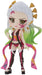 DEMON SLAYER - QPosket Petit - Daki - Figurine 7cm
