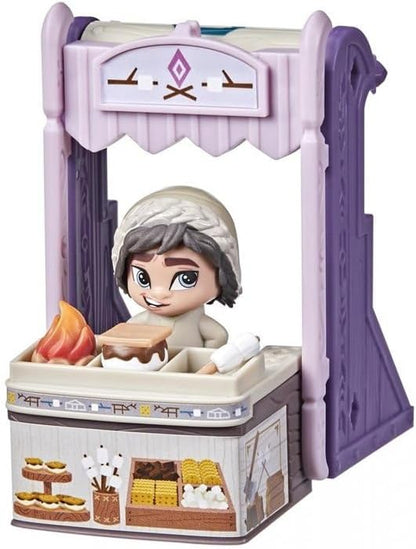 Hasbro Frozen II Twirlabouts Single Veh Ryder (F3133)