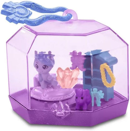 My Little Pony Mini World Magic Crystal Keychain