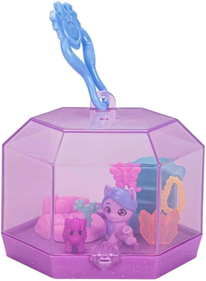 My Little Pony Mini World Magic Crystal Keychain