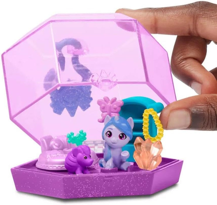 My Little Pony Mini World Magic Crystal Keychain