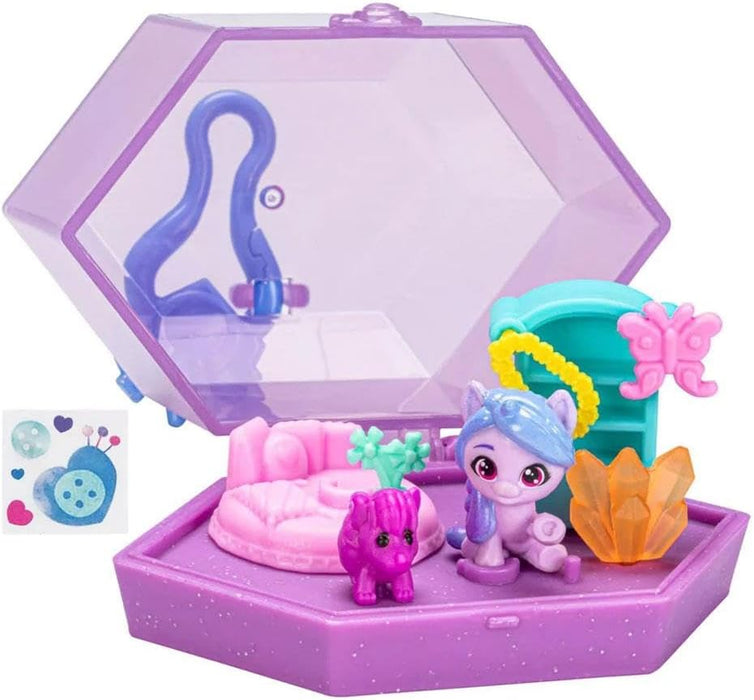 My Little Pony Mini World Magic Crystal Keychain
