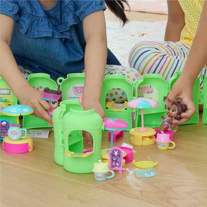 Baby Alive BA FOODIE CUTIES DRINK BOTTLE