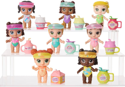 Baby Alive BA FOODIE CUTIES DRINK BOTTLE