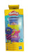 Play-Doh Dino Mini Color 4 Pack Modeling Compounds with Glitter and Metallic Colors, 1 oz Cans, Arts and Crafts Toy for Kids Ages 3 and Up