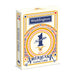 Waddingtons Number 1 Americana Spielkartenspiel, klassisches Kartenspiel im Zusammenhang mit den Stars and Stripes, Spielen Sie Poker, Rommé, Solitär oder Snap, Geschenk und Spielzeug für Jungen