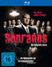 Die Sopranos: Die ultimative Mafiabox