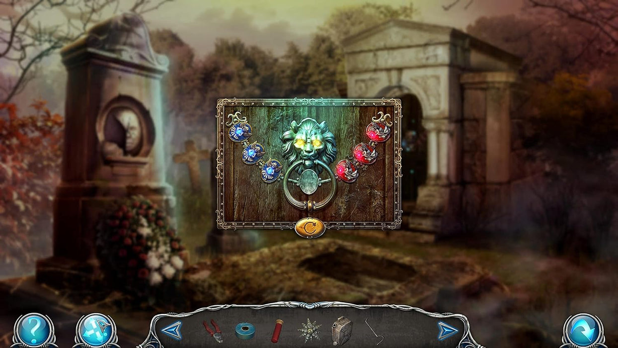 Funbox MediaDracula's Legacy (PS5