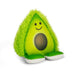`Plusheez Handykissen - Avocado - Aufsteller F??R Handys, Mini-Tablets Und E-Reader`