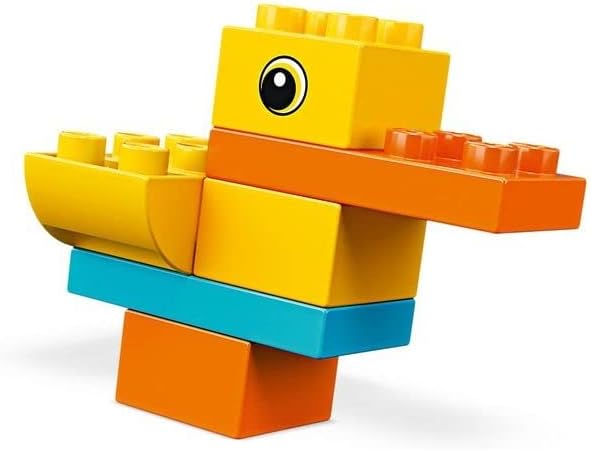 LEGO Duplo My First Duck Polybag Set 30327 (Bagged)