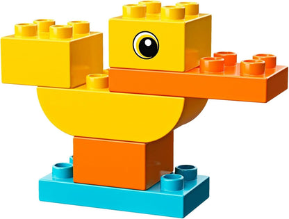 LEGO Duplo My First Duck Polybag Set 30327 (Bagged)