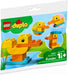 LEGO Duplo My First Duck Polybag Set 30327 (Bagged)