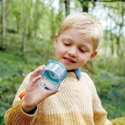 Bug Jar, Outdoor Toys, Hape Explorers Bug Jar, Nature Fun. 4 years +