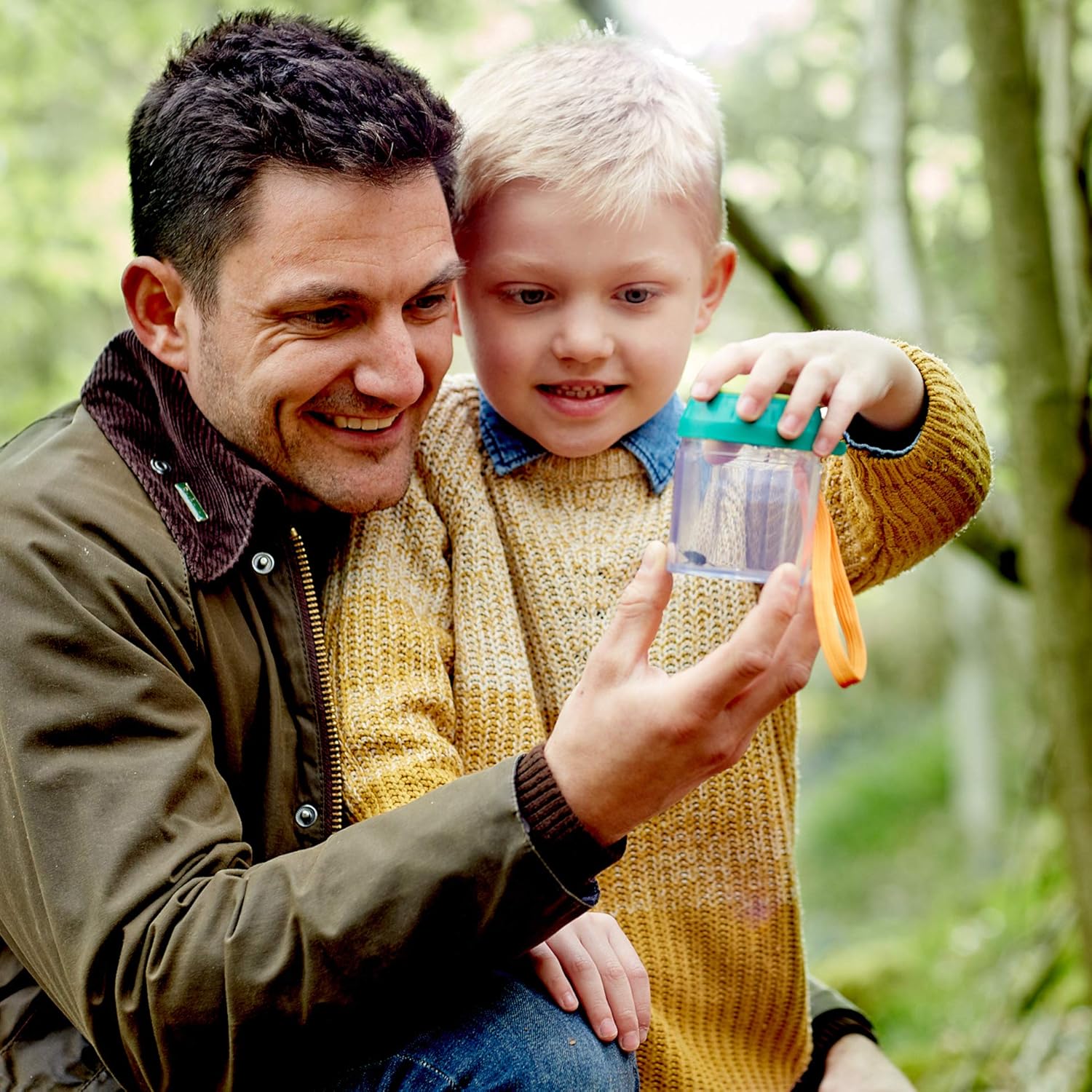 Bug Jar, Outdoor Toys, Hape Explorers Bug Jar, Nature Fun. 4 years +