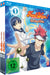Food Wars! The Second Plate - Gesamtausgabe - Bundle - Vol.1-2 (2 Blu-rays)