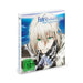 Fate/Grand Order - Divine Realm of the Round Table: Camelot Wandering;Agateram - The Movie - BR
