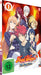 Food Wars! The Third Plate - Staffel 3 - Vol.1 -