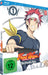 Food Wars! The Fourth Plate - 4. Staffel - Blu-ray Vol. 1