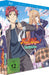 Food Wars! The Fifth Plate - Staffel 5 - Vol.1 -  mit Sammelschuber
