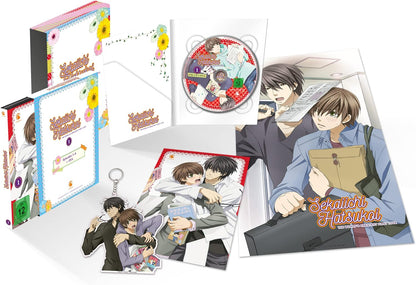 Sekaiichi Hatsukoi