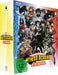 My Hero Academia - 5. Staffel - Blu-ray Vol. 1 mit Sammelschuber (Limited Edition)