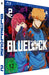 Blue Lock - Staffel 1 - Part 1 - Vol.2 -