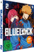 Blue Lock - Staffel 1 - Part 1 - Vol.2 -