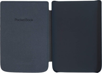 POCKETBOOK HPUC-632-B-S étui pour lecteur d'e-book 15,2 cm (6") Folio Noir
