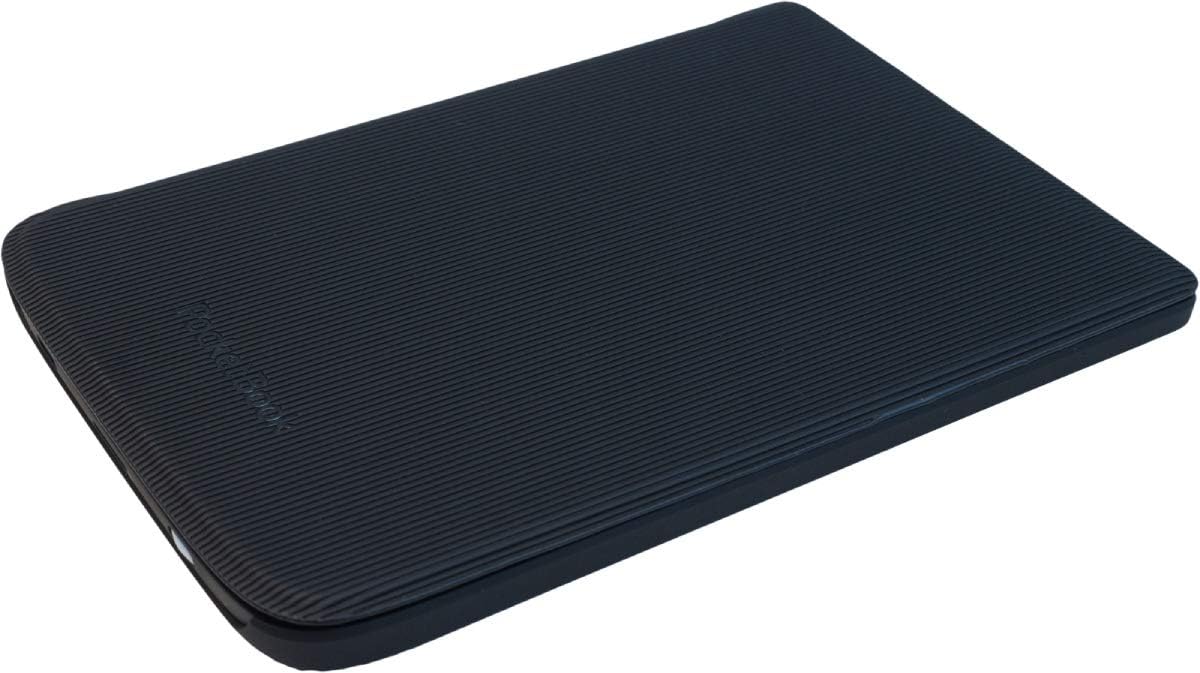 POCKETBOOK HPUC-632-B-S étui pour lecteur d'e-book 15,2 cm (6") Folio Noir