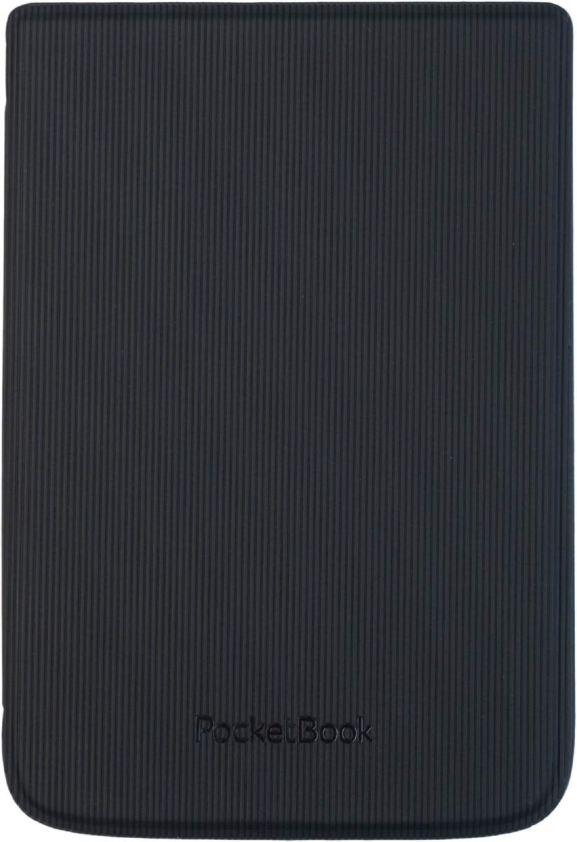 POCKETBOOK HPUC-632-B-S étui pour lecteur d'e-book 15,2 cm (6") Folio Noir