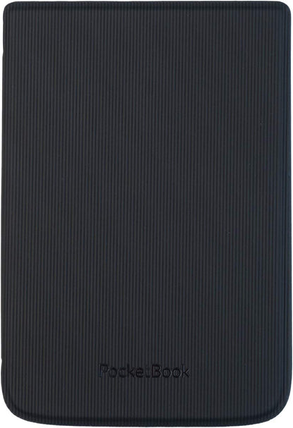 POCKETBOOK HPUC-632-B-S étui pour lecteur d'e-book 15,2 cm (6") Folio Noir