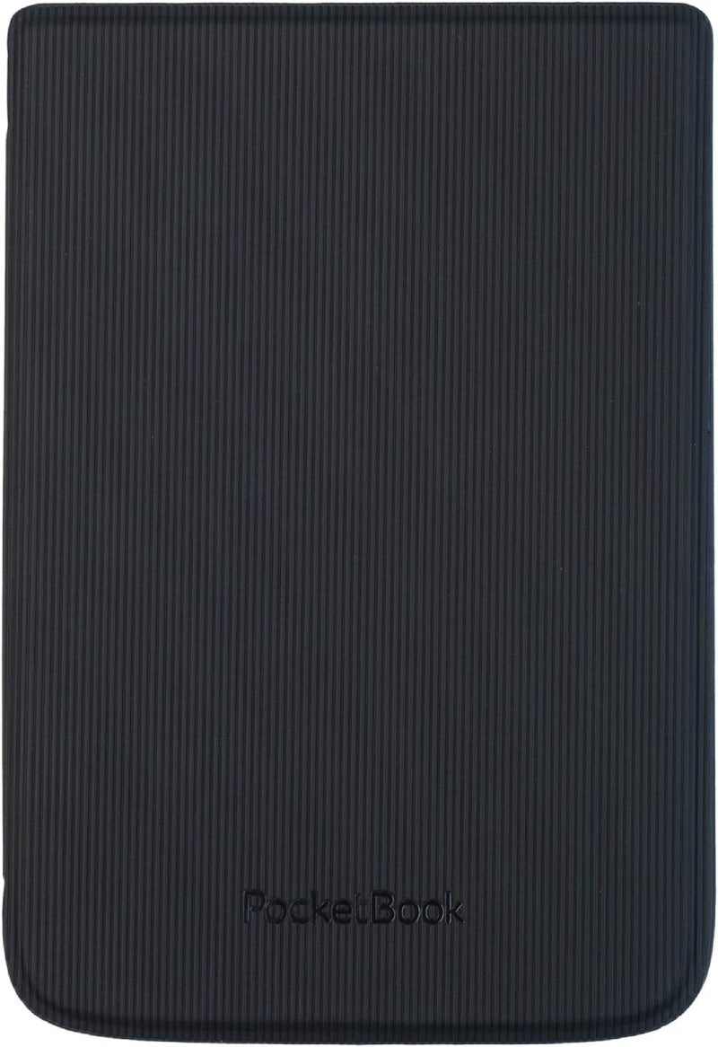 POCKETBOOK HPUC-632-B-S étui pour lecteur d'e-book 15,2 cm (6") Folio Noir