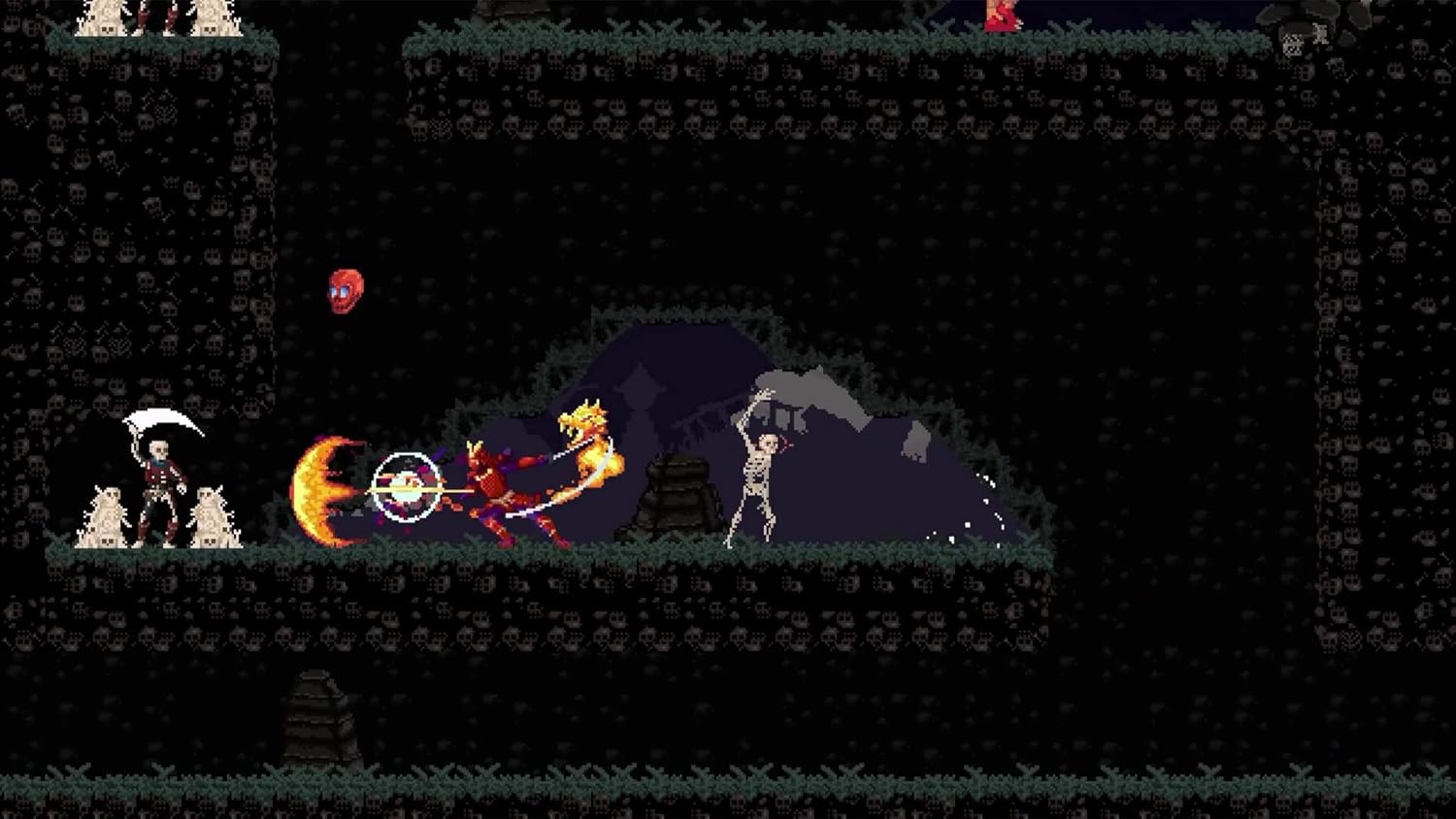 Chronicles of 2 Heroes: Amaterasu's Wrath