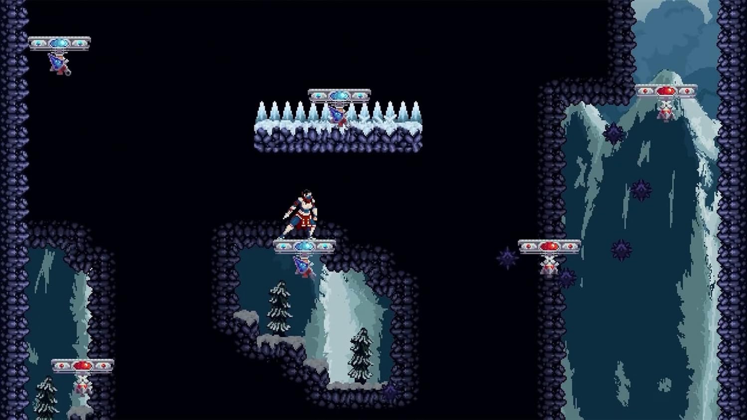Chronicles of 2 Heroes: Amaterasu's Wrath