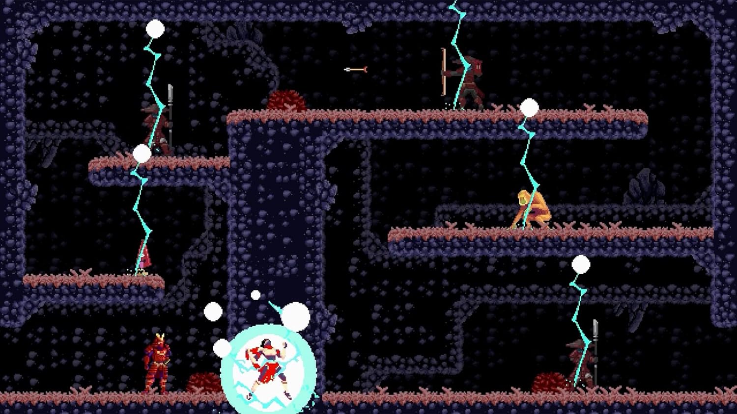 Chronicles of 2 Heroes: Amaterasu's Wrath