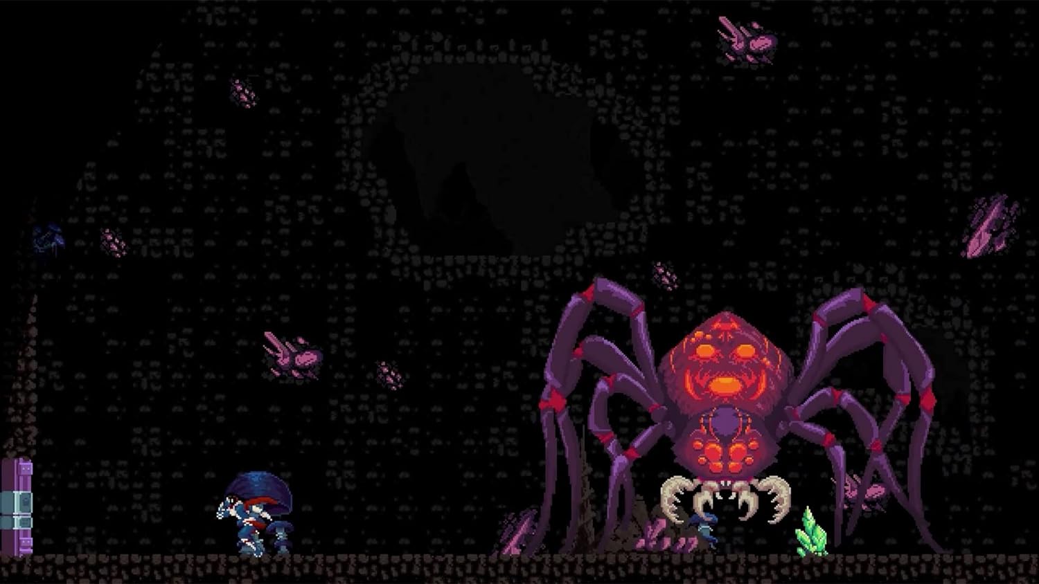 Chronicles of 2 Heroes: Amaterasu's Wrath