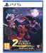 Chronicles of 2 Heroes: Amaterasu's Wrath