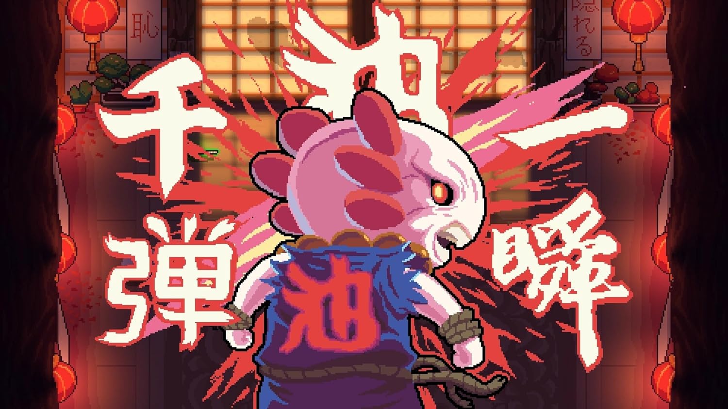 AK-Xolotl (PEGI Import