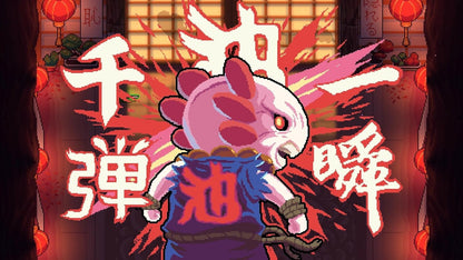 AK-Xolotl (PEGI Import