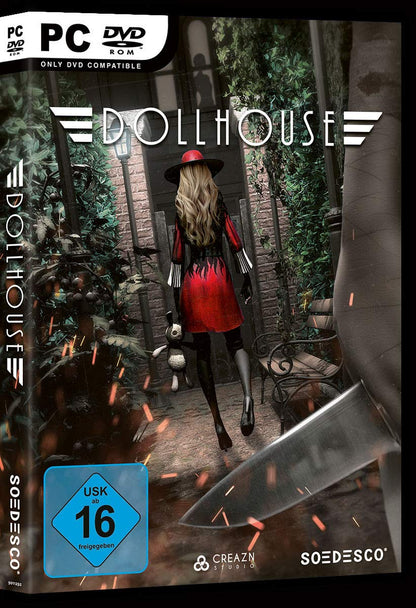 Dollhouse
