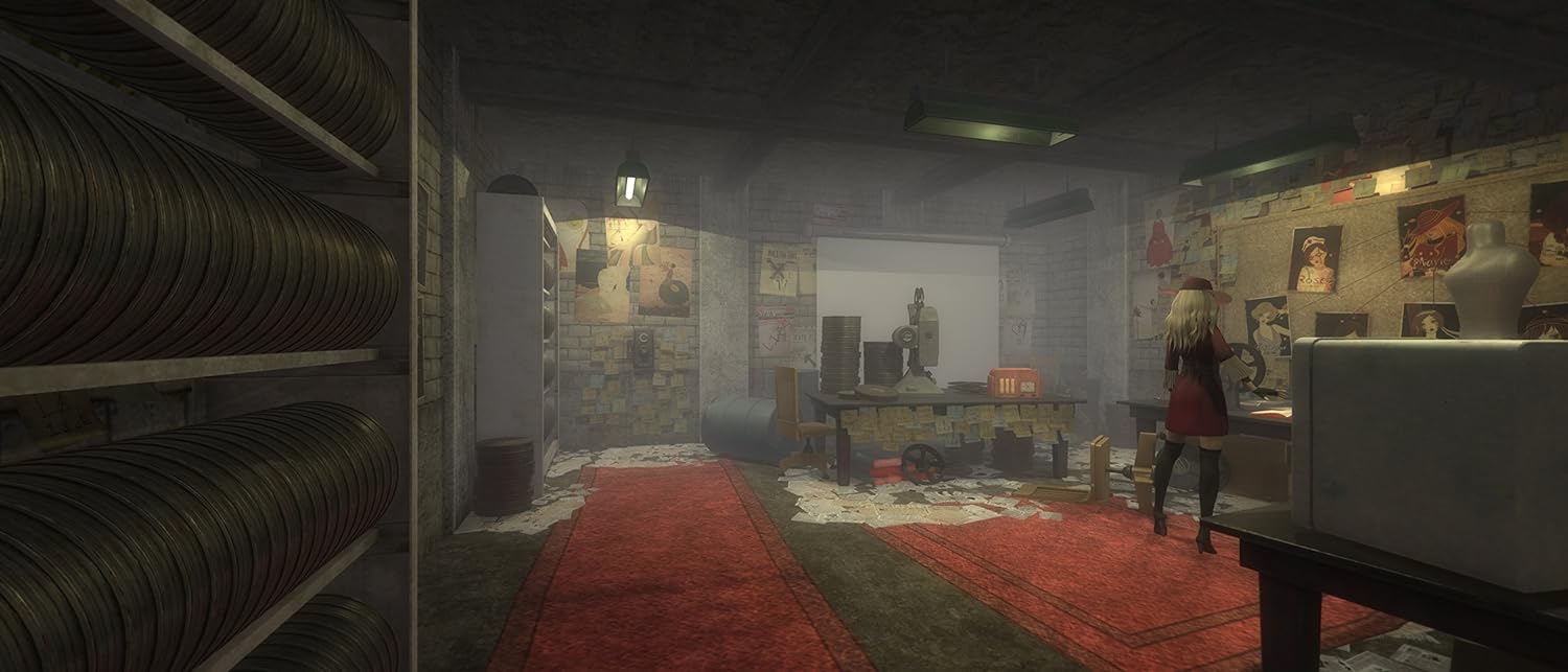 Dollhouse