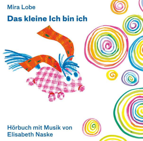 Das kleine Ich bin ich