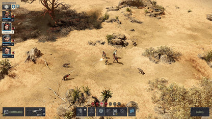Jagged Alliance 3 (100% UNCUT) (Deutsche Verpackung)