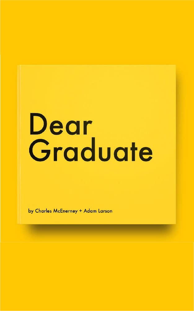 Dear Graduate